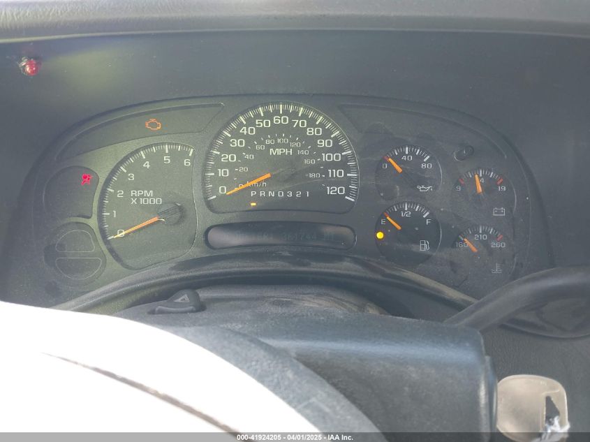 2006 Chevrolet Silverado 1500 Lt3 VIN: 1GCEK19B06E152995 Lot: 41924205