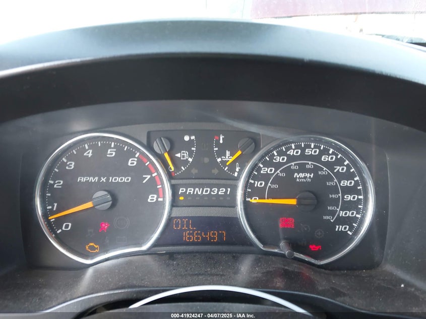 2008 CHEVROLET COLORADO VIN: 1GCDS43E288196725