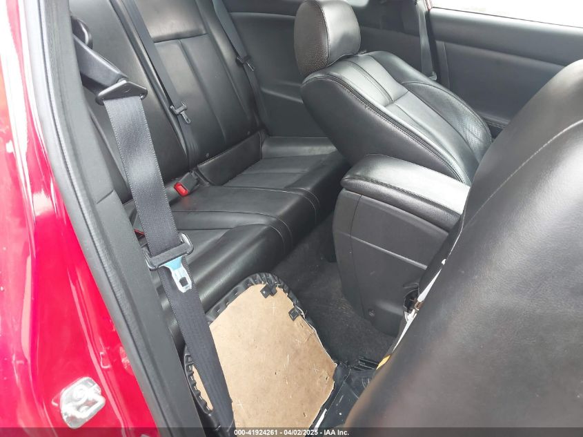 2011 Nissan Altima 2.5 S VIN: 1N4AL2EP5BC132563 Lot: 41924261