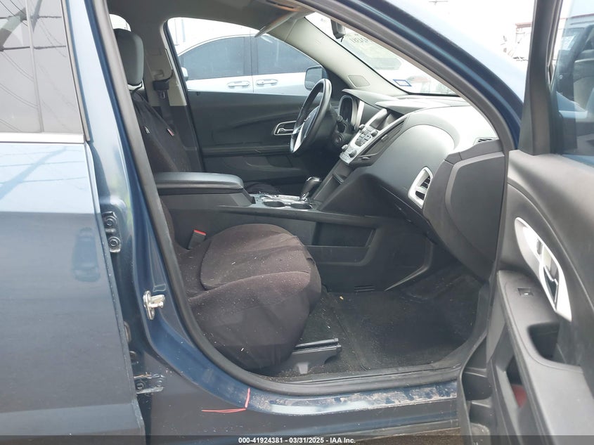 2017 CHEVROLET EQUINOX VIN: 2GNALCEK8H6217071