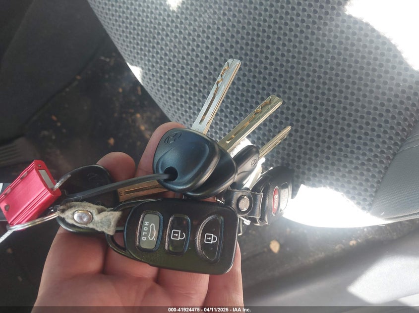 2013 Hyundai Sonata Gls VIN: 5NPEB4AC9DH781934 Lot: 41924475