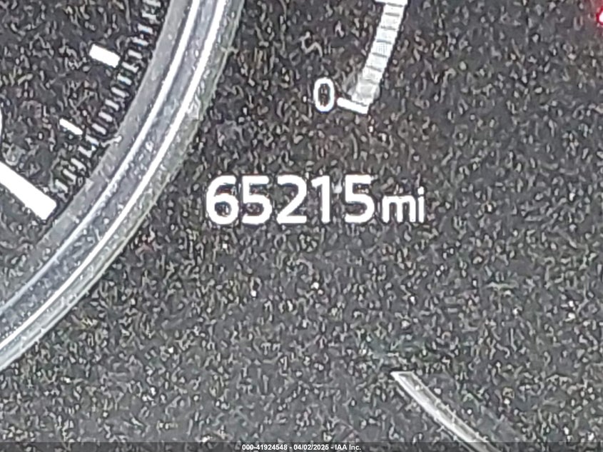 2020 MAZDA CX-5 GRAND TOURING - JM3KFADM1L0845803