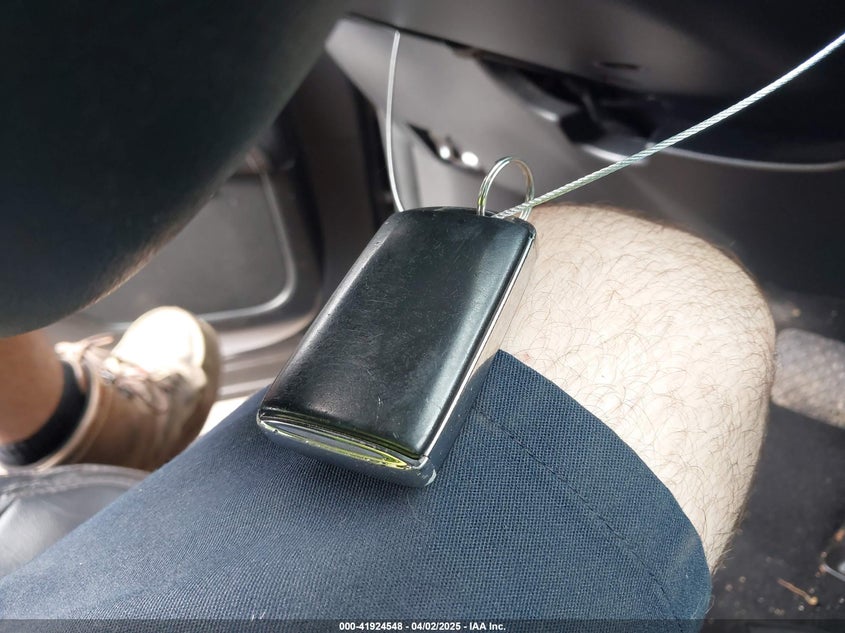 2020 MAZDA CX-5 GRAND TOURING - JM3KFADM1L0845803