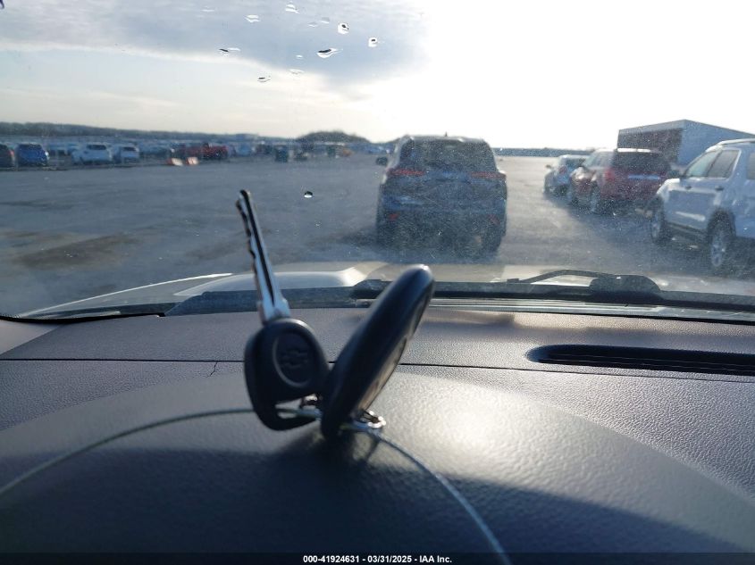 2012 Chevrolet Suburban 1500 Lt VIN: 1GNSCJE07CR144215 Lot: 41924631