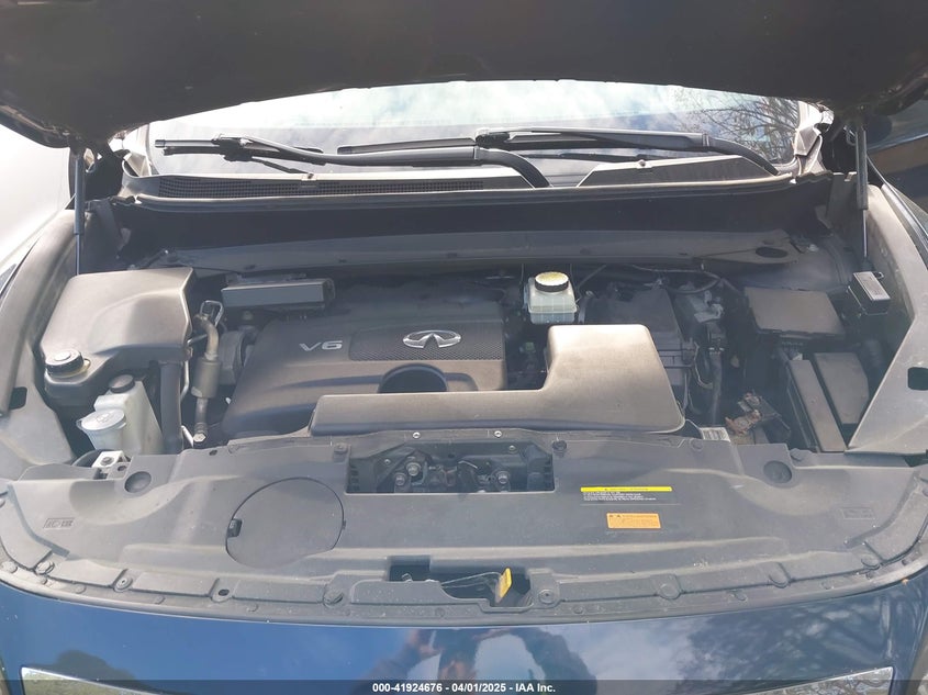 2018 INFINITI QX60 VIN: 5N1DL0MM2JC525983