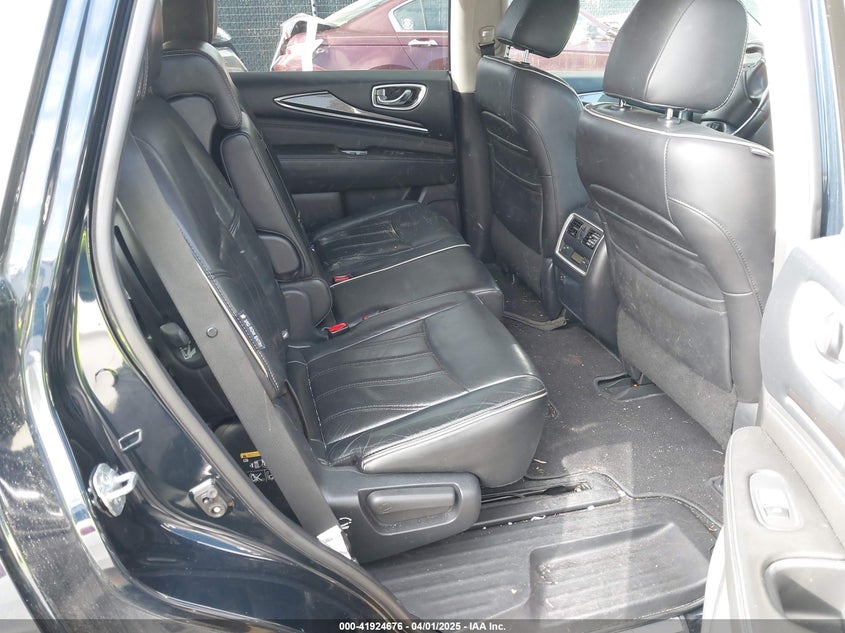 2018 INFINITI QX60 VIN: 5N1DL0MM2JC525983