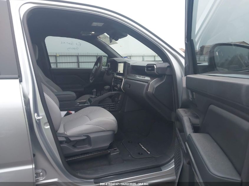 2024 Toyota Tacoma - 3TMLB5JN2RM085321