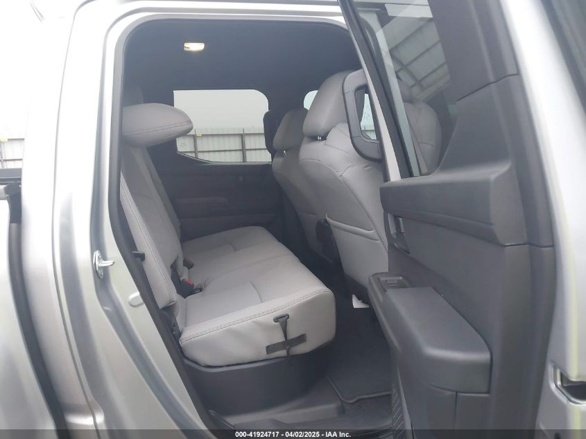 2024 Toyota Tacoma - 3TMLB5JN2RM085321