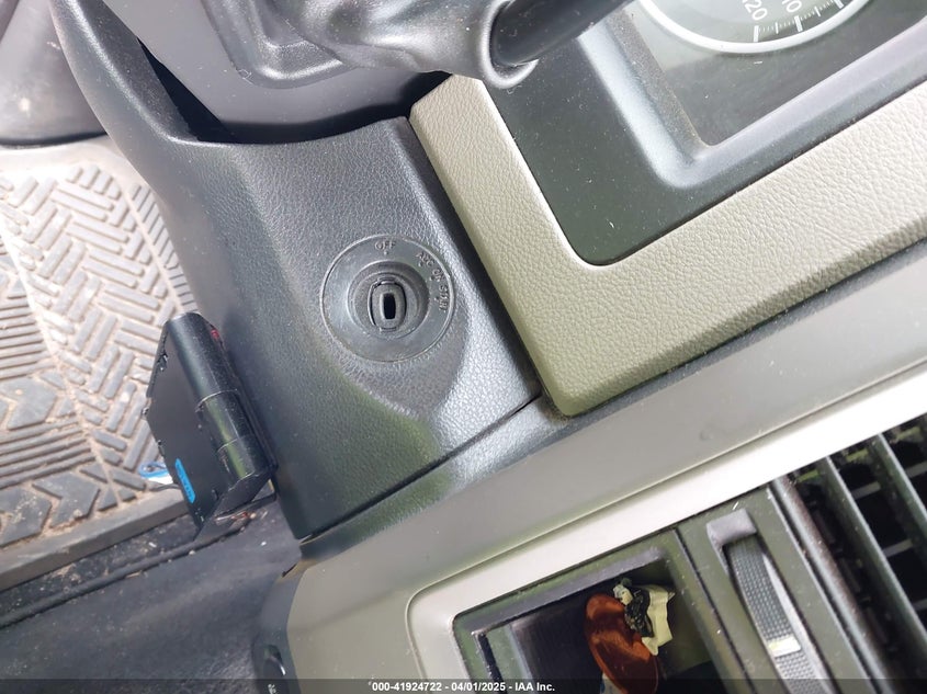 2011 DODGE RAM 1500 VIN: 1D7RB1GT4BS657534