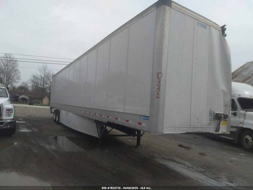 2022 STOUGHTON TRAILERS INC UNKNOWN  (VIN: 1DW1A5324NBA61839)