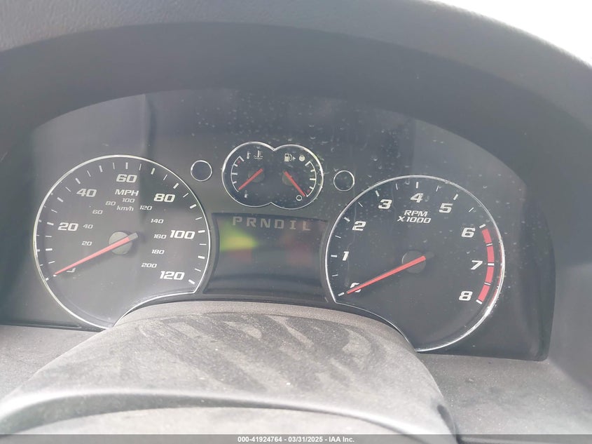 2007 CHEVROLET EQUINOX VIN: 2CNDL13F376064464