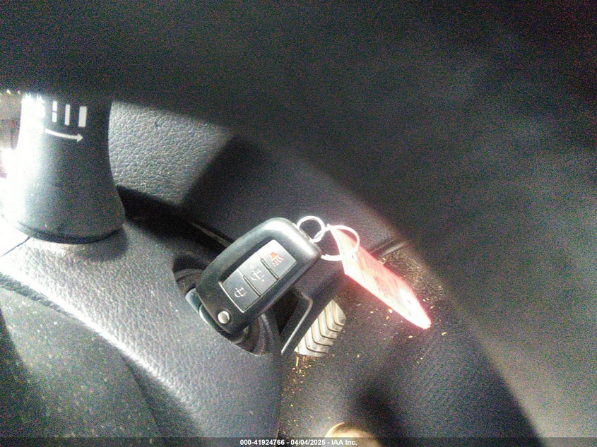 2018 NISSAN ROGUE S/SV - KNMAT2MT8JP597659