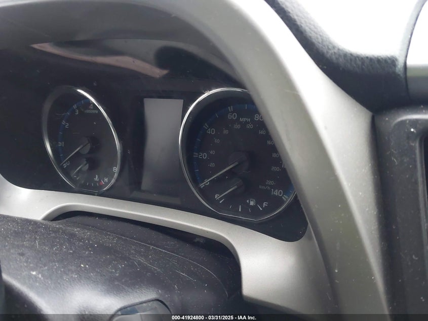 2018 TOYOTA RAV4 LIMITED/SE/PLATINUM - 2T3DFREV3JW787516