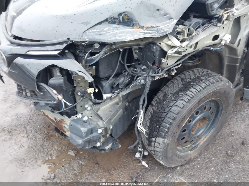 2018 TOYOTA RAV4 LIMITED/SE/PLATINUM - 2T3DFREV3JW787516