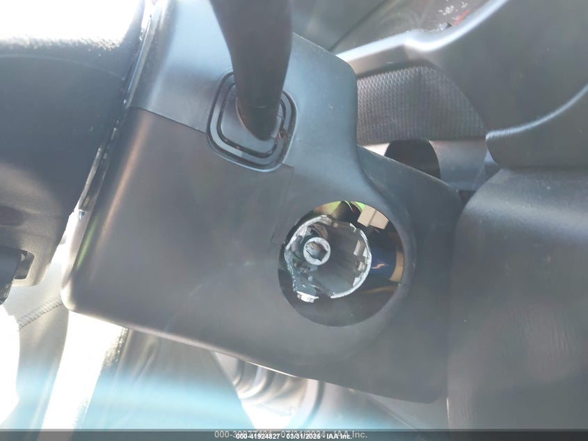 2007 Subaru Impreza 2.5I VIN: JF1GG61697G802831 Lot: 41924827