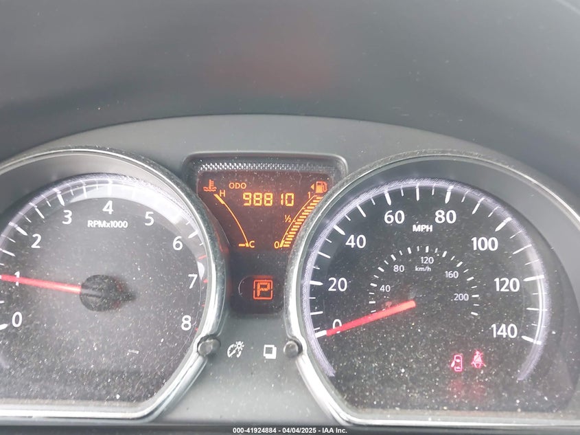 2014 NISSAN VERSA NOTE VIN: 3N1CE2CP0EL392574