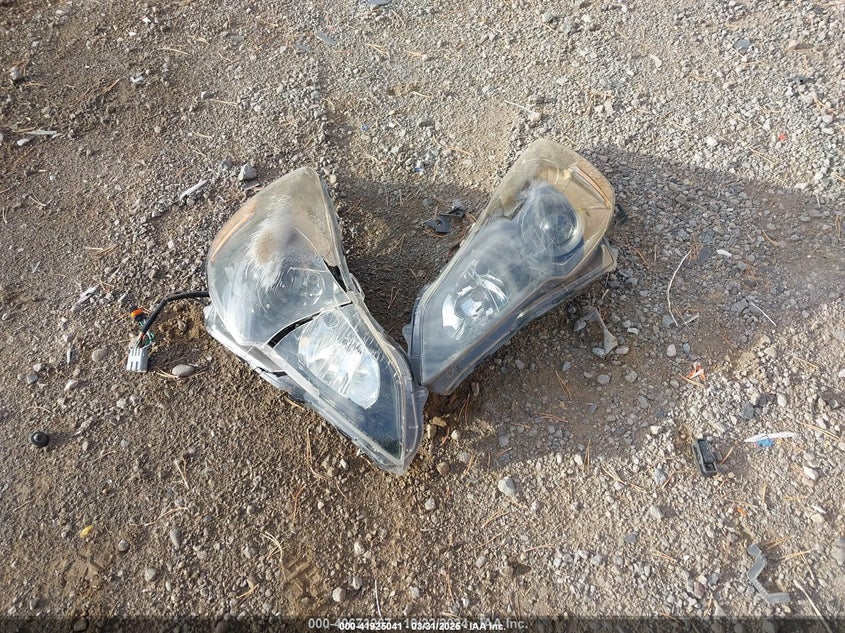 2011 Subaru Legacy 2.5I Limited VIN: 4S3BMBK63B3225279 Lot: 41925041