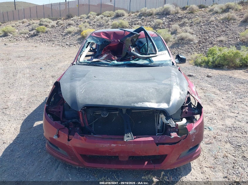 2011 Subaru Legacy 2.5I Limited VIN: 4S3BMBK63B3225279 Lot: 41925041