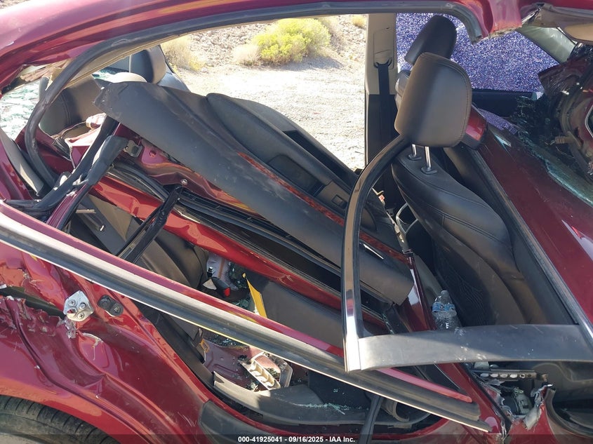 2011 Subaru Legacy 2.5I Limited VIN: 4S3BMBK63B3225279 Lot: 41925041