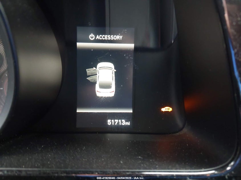 2022 HYUNDAI ELANTRA VIN: KMHLR4AF9NU231861