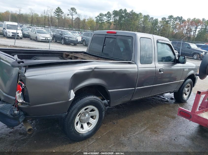 2006 Ford Ranger Sport/Stx/Xlt VIN: 1FTYR44U76PA29508 Lot: 41925067