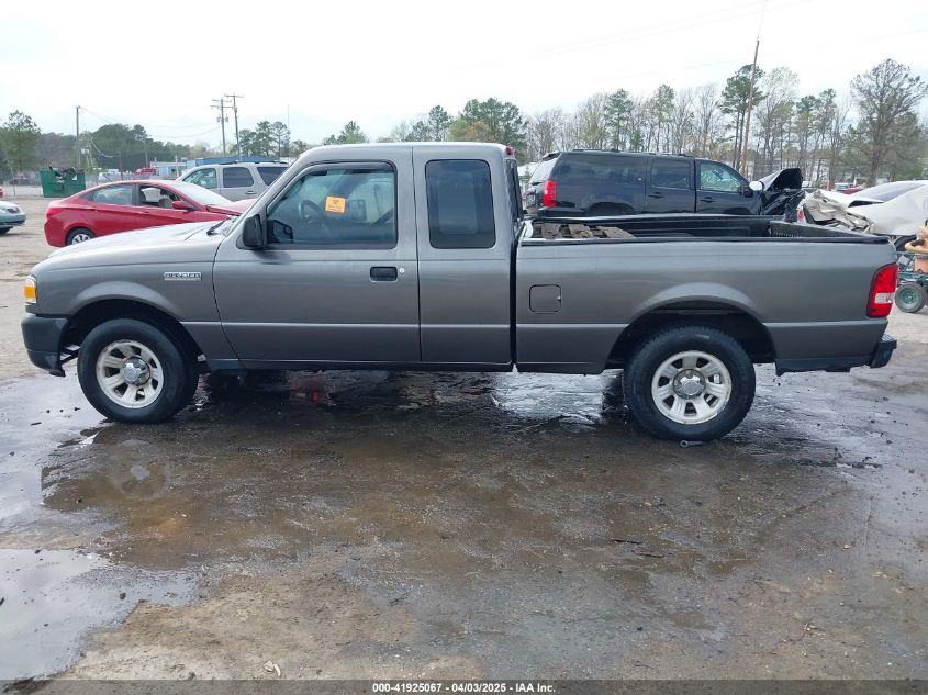 2006 Ford Ranger Sport/Stx/Xlt VIN: 1FTYR44U76PA29508 Lot: 41925067