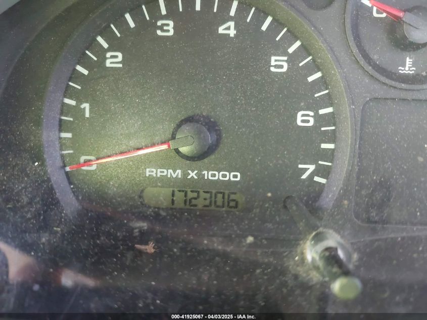 2006 Ford Ranger Sport/Stx/Xlt VIN: 1FTYR44U76PA29508 Lot: 41925067