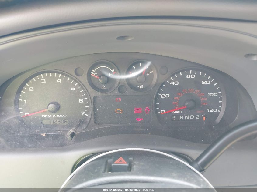 2006 Ford Ranger Sport/Stx/Xlt VIN: 1FTYR44U76PA29508 Lot: 41925067