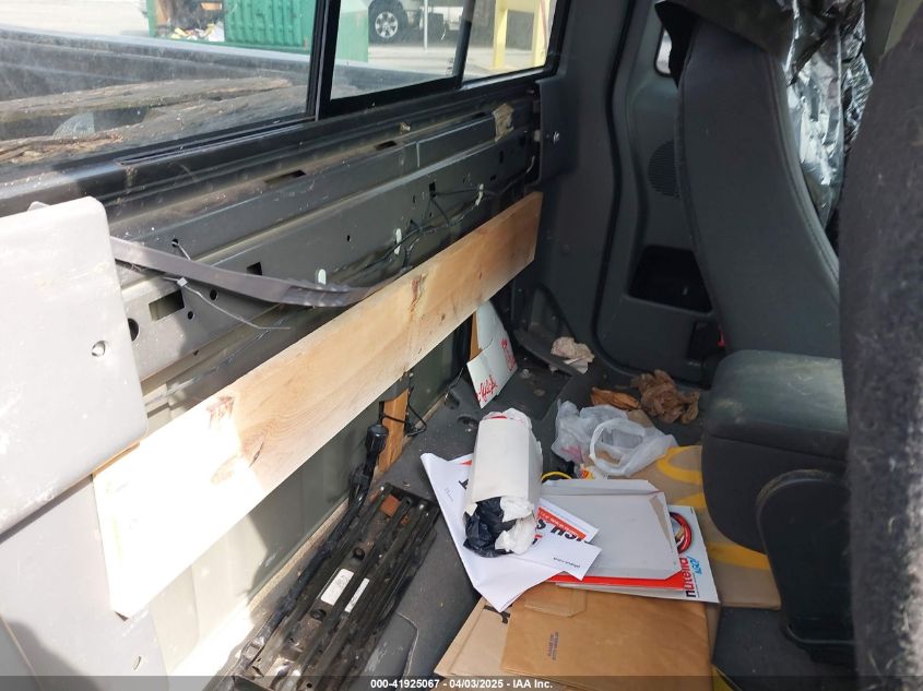 2006 Ford Ranger Sport/Stx/Xlt VIN: 1FTYR44U76PA29508 Lot: 41925067