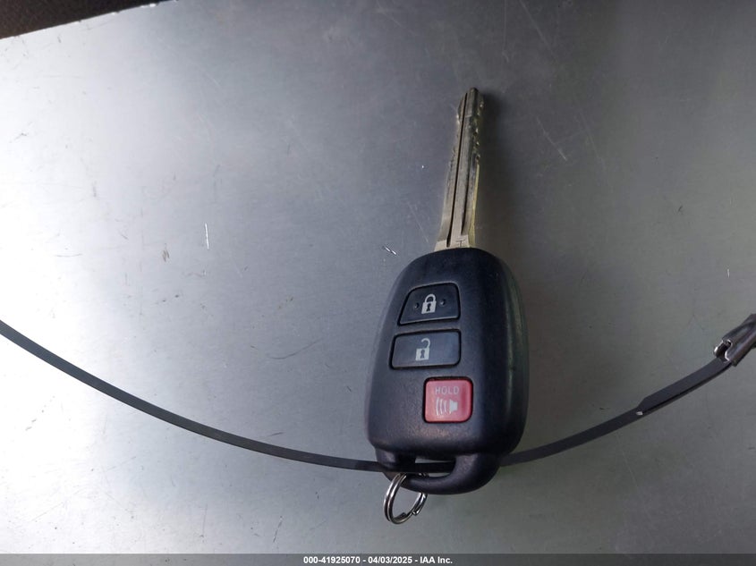 2019 TOYOTA TACOMA DOUBLE CAB/SR/SR5 - 5TFAX5GN5KX162926