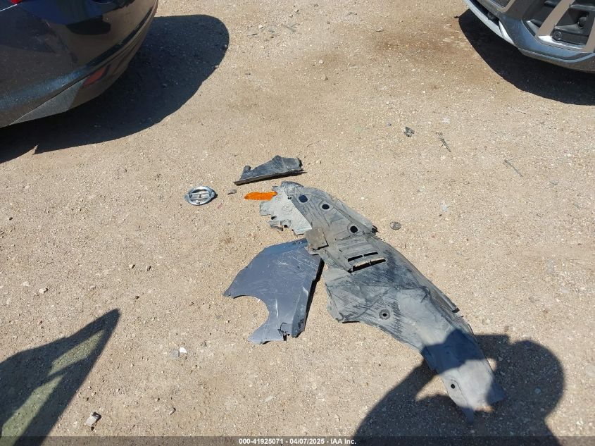 2009 Nissan Altima 2.5 S VIN: 1N4AL21E29N554230 Lot: 41925071