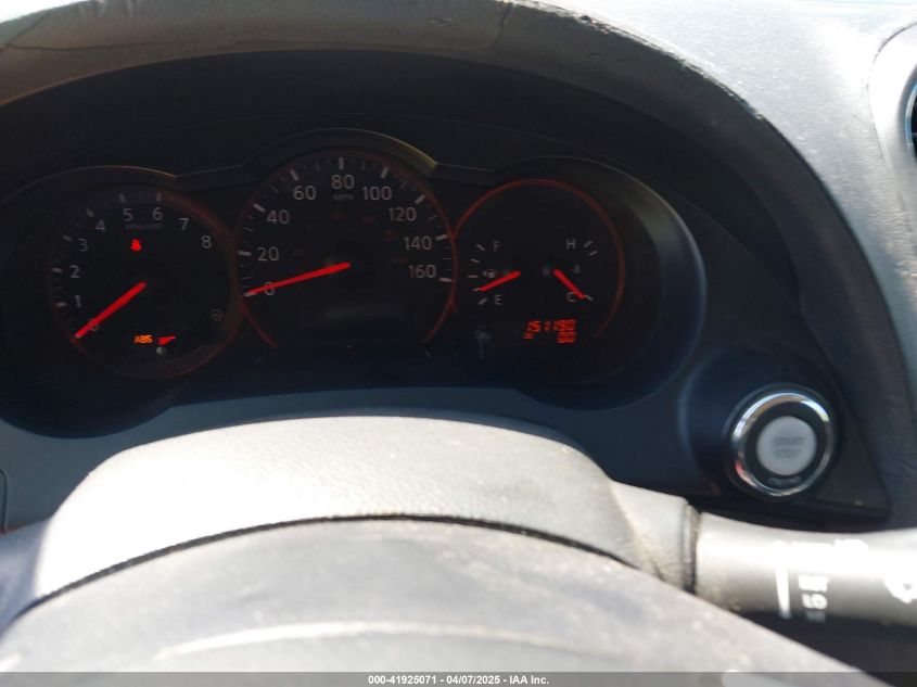 2009 Nissan Altima 2.5 S VIN: 1N4AL21E29N554230 Lot: 41925071