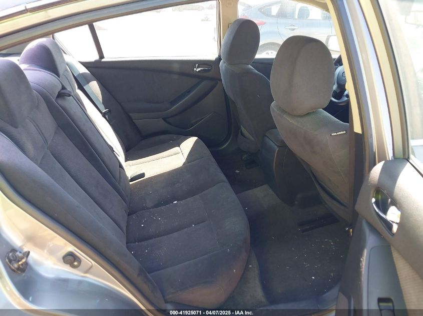 2009 Nissan Altima 2.5 S VIN: 1N4AL21E29N554230 Lot: 41925071