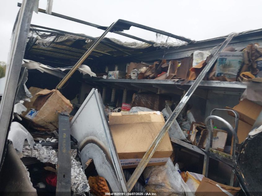 2022 Ford F-59 Commercial Stripped VIN: 1F65F5KN0N0A21676 Lot: 41925191