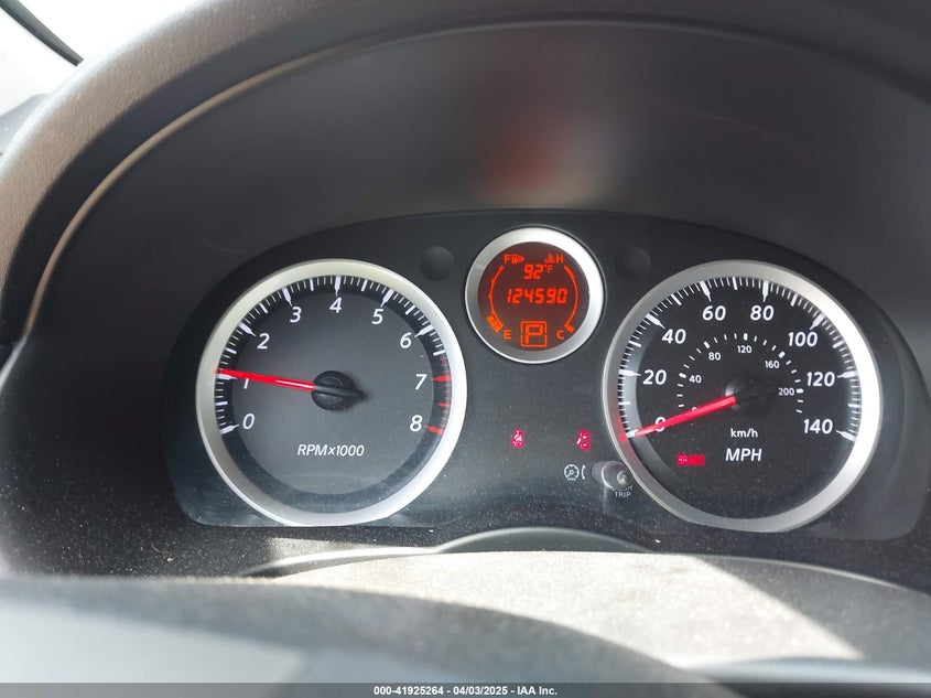 2012 NISSAN SENTRA VIN: 3N1AB6AP1CL727316