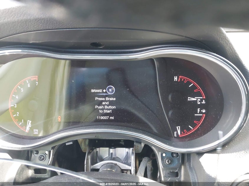 VIN 1C4RDJAG4JC317549 2018 DODGE DURANGO SXT AWD