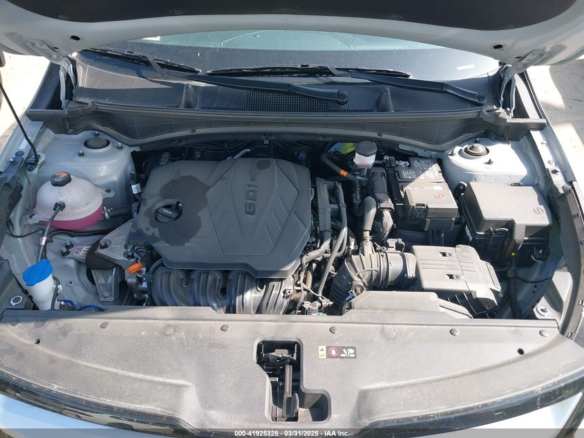 2023 KIA SPORTAGE SX-PRESTIGE - 5XYK53AF7PG122258