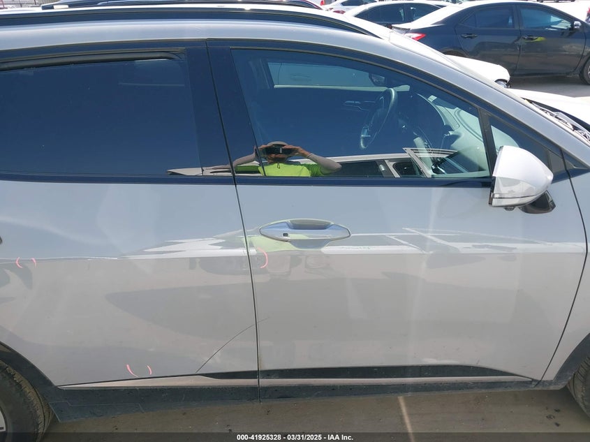 2023 KIA SPORTAGE SX-PRESTIGE - 5XYK53AF7PG122258