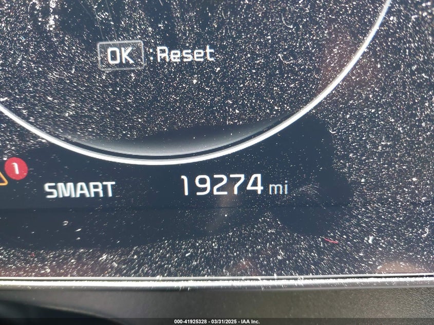 2023 KIA SPORTAGE SX-PRESTIGE - 5XYK53AF7PG122258