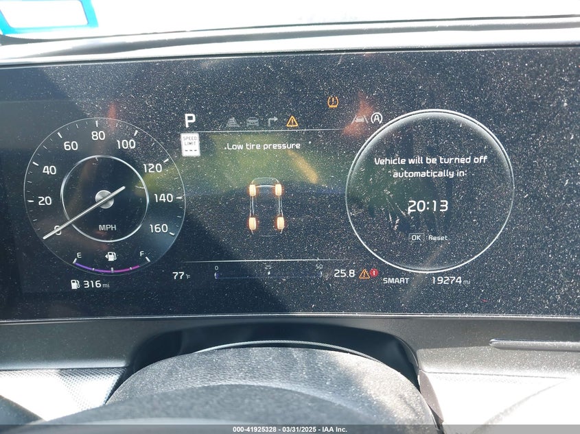 2023 KIA SPORTAGE SX-PRESTIGE - 5XYK53AF7PG122258