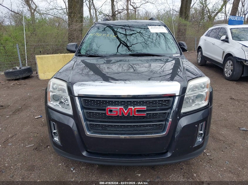 2015 GMC TERRAIN SLT-1 - 2GKALSEK5F6150904