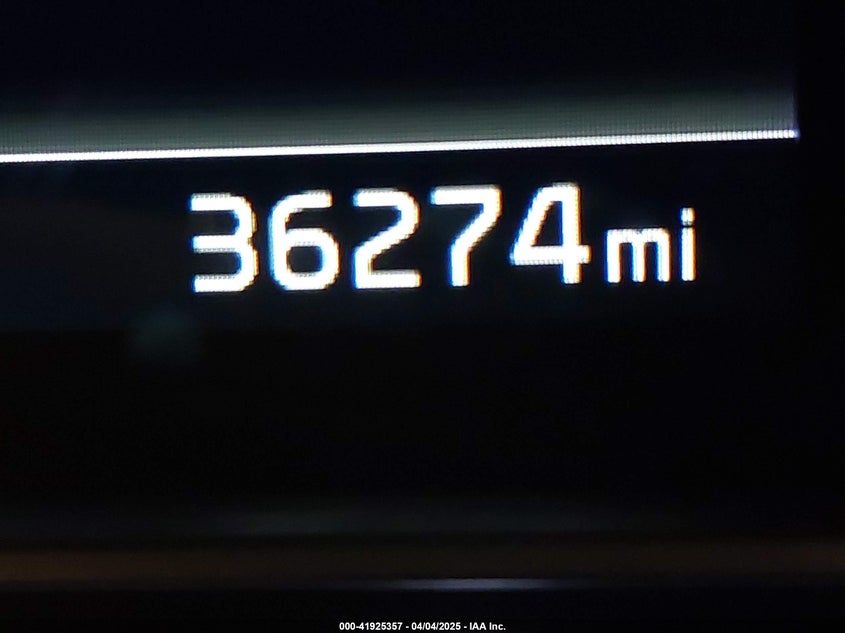 2023 KIA SORENTO X-LINE EX - 5XYRHDLF3PG190033