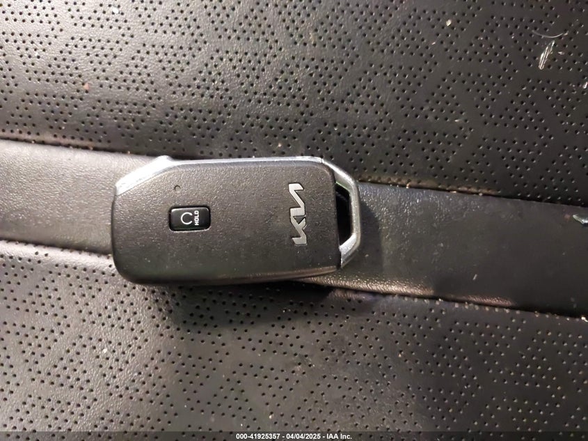 2023 KIA SORENTO X-LINE EX - 5XYRHDLF3PG190033