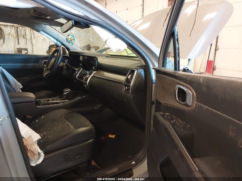 2023 KIA SORENTO X-LINE EX - 5XYRHDLF3PG190033
