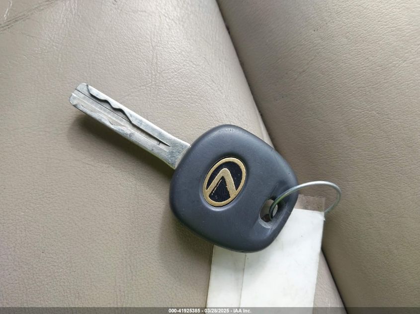 2000 Lexus Rx 300 VIN: JT6HF10UXY0158639 Lot: 41925385