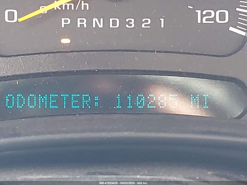 2006 Chevrolet Silverado 2500Hd Work Truck VIN: 1GCHK24U16E145209 Lot: 41925420