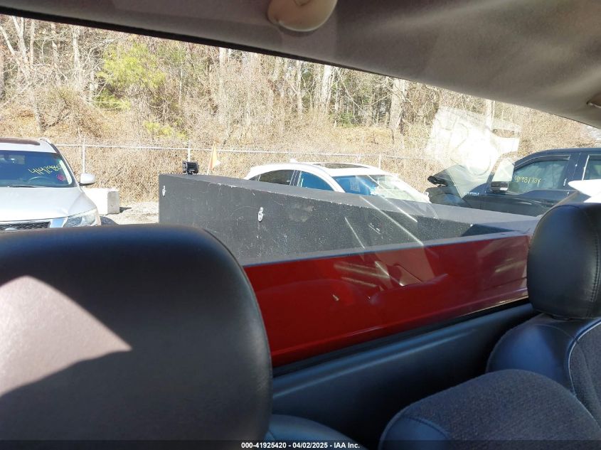 2006 Chevrolet Silverado 2500Hd Work Truck VIN: 1GCHK24U16E145209 Lot: 41925420