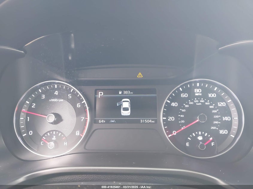 2023 KIA FORTE VIN: 3KPF54ADXPE551784