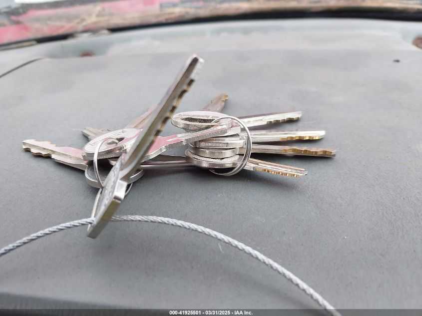 1992 Ford Ranger Super Cab VIN: 1FTCR14A5NPA47986 Lot: 41925501