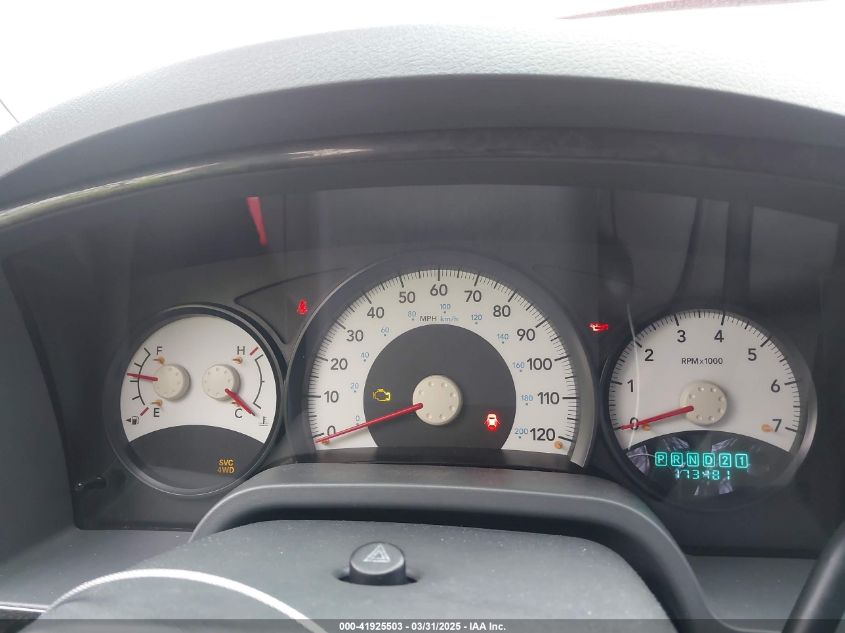 2006 Dodge Dakota St VIN: 1D7HW22K76S506858 Lot: 41925503